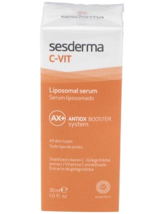 C-Vit Liposomal Serum 30Ml.
