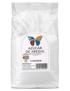 Naturcid Azucar De Abedul 600G