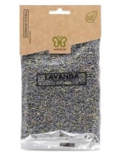Lavanda Flor 40Gr. Eco