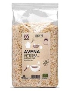 Copos De Avena Mini 500Gr. Eco Sg