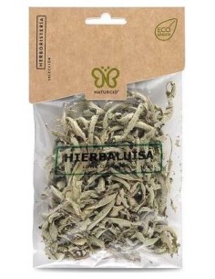 Naturcid Hierbaluisa Hoja Entera Extra 12G