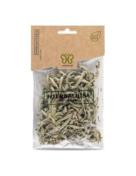 Naturcid Hierbaluisa Hoja Entera Extra 12G