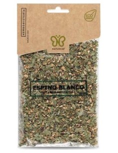 Naturcid Espino Blanco Hojas Y Flores 40G