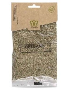 Naturcid Oregano Hojas 35G