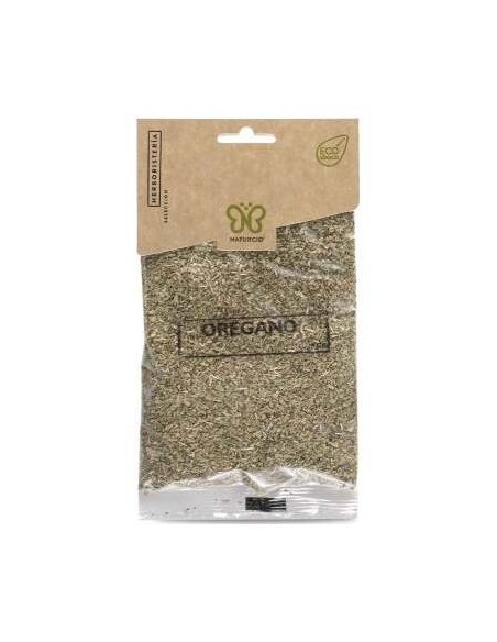 Naturcid Oregano Hojas 35G