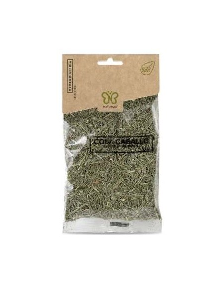 Naturcid Cola De Caballo Planta Cortada 35G