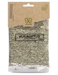 Naturcid Eucalipto Hojas Cortadas 80G