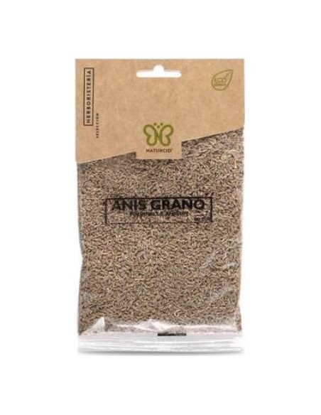 Naturcid Anis Semillas 70G