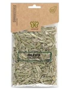 Naturcid Olivo Hojas 60G