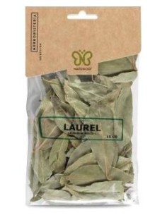 Laurel Hojas Enteras 15Gr.