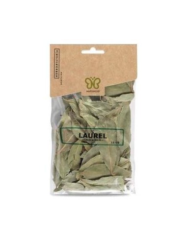 Laurel Hojas Enteras 15Gr.