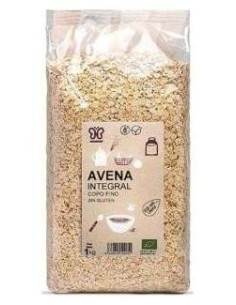 Naturcid Copos De Avena Mini 1000G