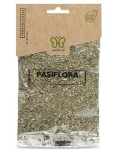 Naturcid Pasiflora Planta Cortada 40G