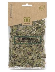 Naturcid Gayuba Hojas 50G