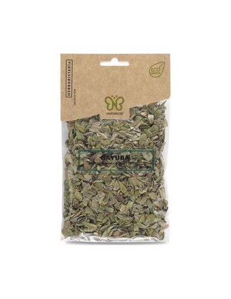 Naturcid Gayuba Hojas 50G