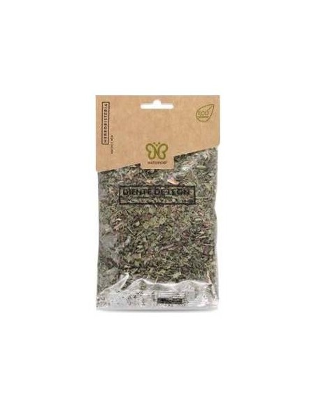 Diente Leon Planta Cortada 35Gr. Eco