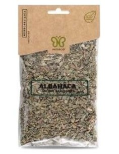 Naturcid Albahaca Hojas 50G