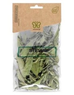 Stevia Hojas Cortadas 35Gr. Eco