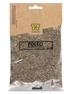 Poleo Hojas Y Tallos 40Gr.