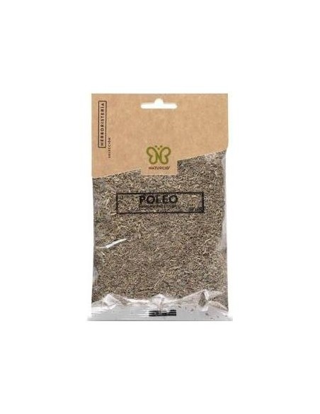 Poleo Hojas Y Tallos 40Gr.