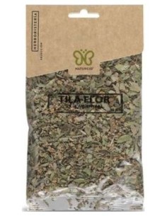Naturcid Tila Flor Cortada 40G