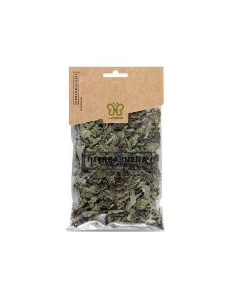 Hierbabuena Hojas Enteras 17Gr.