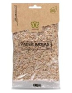 Naturcid Vainas Judias 40G