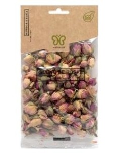 Naturcid Sueños De Rosas Rosas Enteras 35G