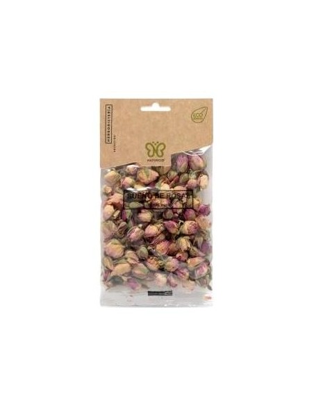 Naturcid Sueños De Rosas Rosas Enteras 35G