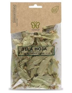 Naturcid Tila Flor Entera 10G