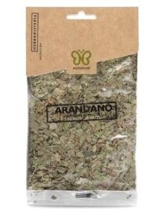 Arandano Hojas 12Gr.