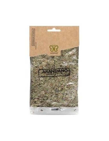 Arandano Hojas 12Gr.