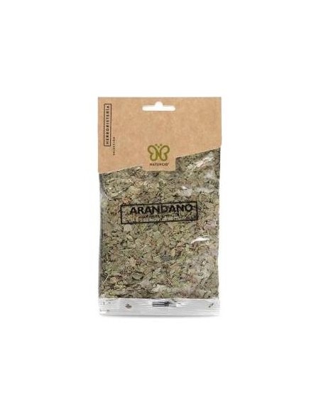 Arandano Hojas 12Gr.