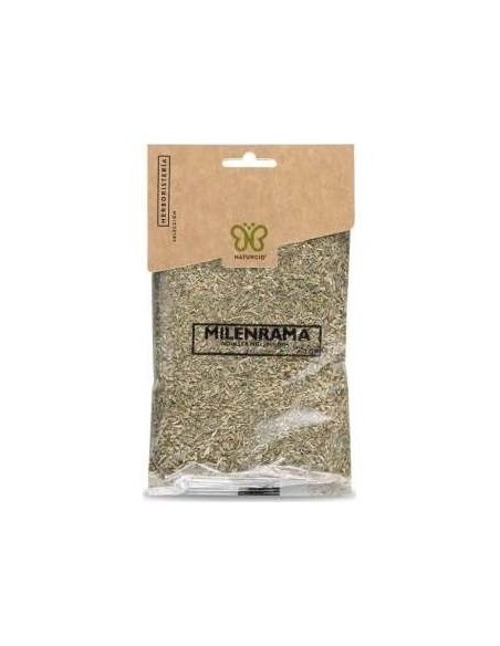 Milenrama Planta Triturada 50Gr.