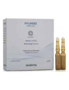Sesderma Hylanses 5Ampx2Ml