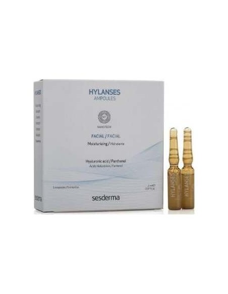 Sesderma Hylanses 5Ampx2Ml