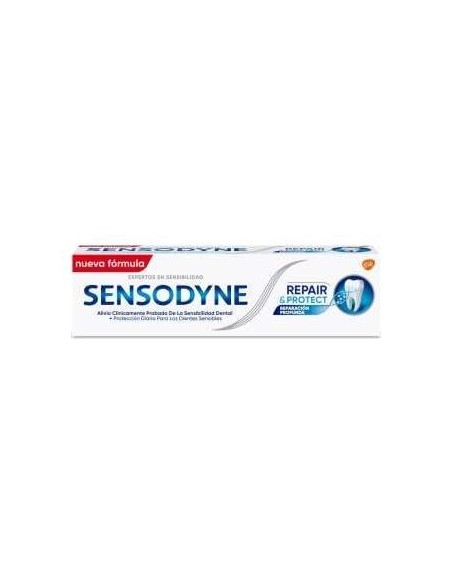 Sensodyne® Repair&Protect Pasta Dental 75Ml