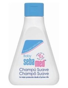 Sebamed® Baby Champú Suave 250Ml