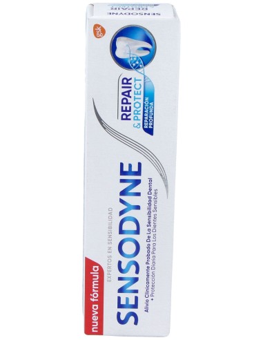 Sensodyne® Repair&Protect Pasta Dental 75Ml