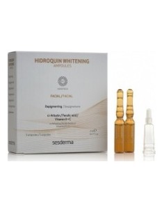 Sesderma Hidroquin Whitening 5Ampx2Ml