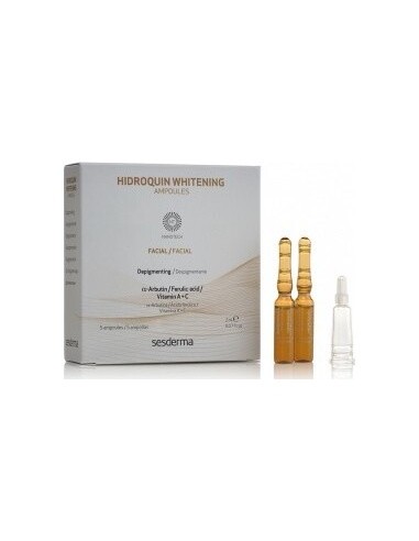 Sesderma Hidroquin Whitening 5Ampx2Ml