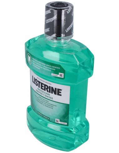 Listerine® Protección Dientes Y Encías 1L