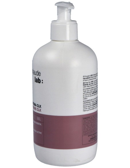 Cumlaude Higiene Intima Clx 500Ml