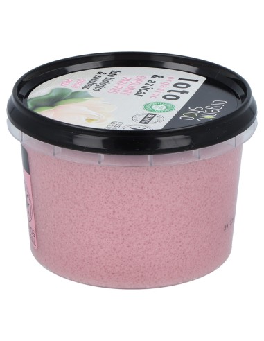 Organic Shop Exfoliante Para Pies Azúcar De...