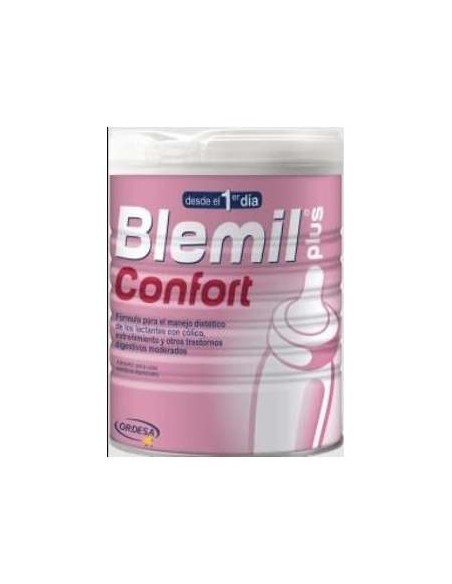 Blemil Plus Confort 800Gr.