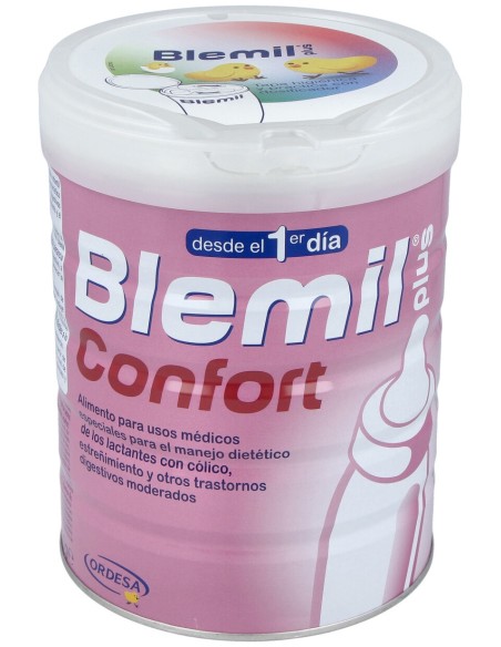 Blemil Plus Confort 800Gr.