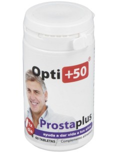 Opti+50 Prostaplus 60Comp.