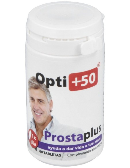Opti+50 Prostaplus 60Comp.
