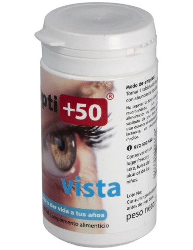 Opti+50 Vista 60Comp.