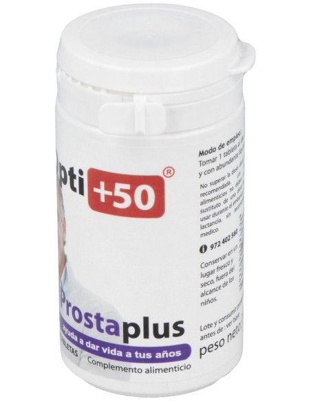 Opti+50 Prostaplus 60Comp.